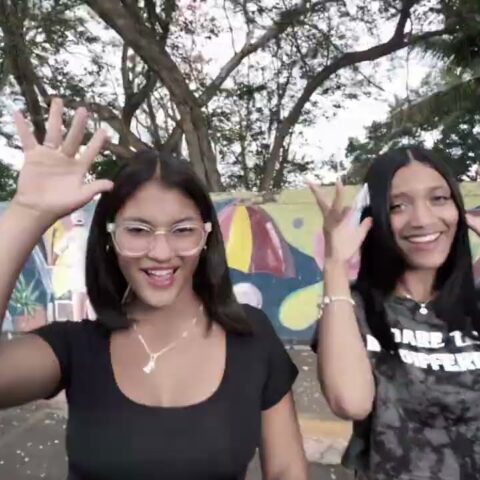 Soy Erika – Bombón