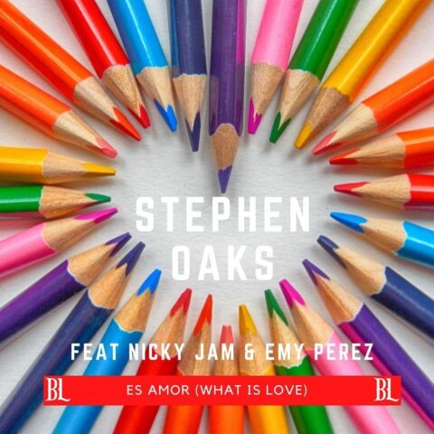 Stephen Oaks Ft. Nicky Jam, Emy Perez – Es Amor, What Is Love