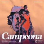 Stephen Oaks, Nicky Jam, Iwaro – Campeona