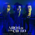 Suazo Baby Ft. Zion, Sean Yev – Amor De Los Cuero