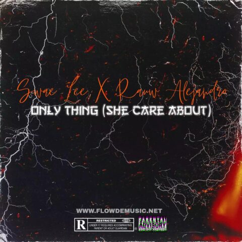 Swae Lee, Rauw Alejandro – Only Thing, She Care About