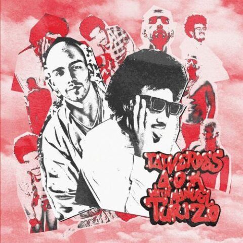 Tai Verdes Ft. Manuel Turizo – A-O-K