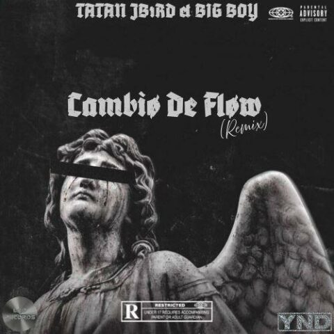 Tatan, JB1RD, Big Boy – Cambio De Flow Remix
