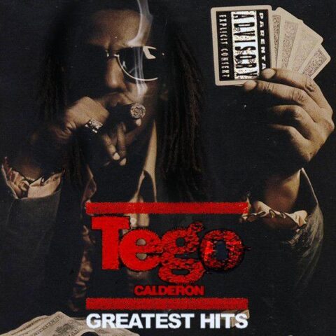 Tego Calderón – Vida