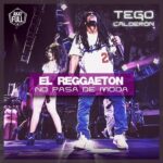Tego Calderon – Okay