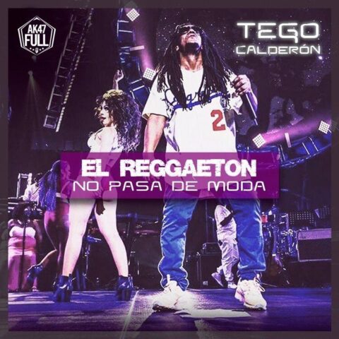 Tego Calderon – Okay