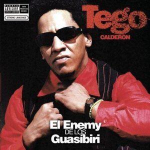 Tego Calderon – Cosa Buena