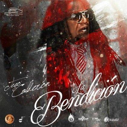 Tego Calderon – La Bendicion
