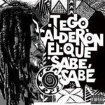 Tego Calderon – No More Mr. Nice Guy