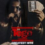 Tego Calderon – No Paso El Cerdo
