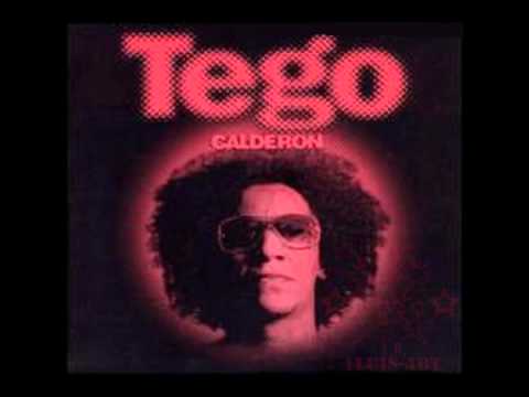Tego Calderon – Punto Y Aparte