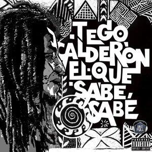 Tego Calderon – Quisiera Ser Cantante