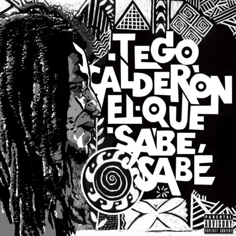 Tego Calderon – Supongo