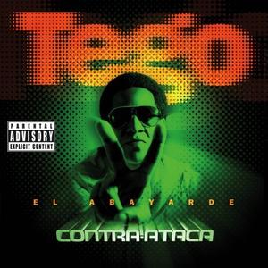 Tego Calderon – TTT Tego