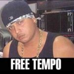 Tego Calderon Ft. Arcangel De La Ghetto, Tempo, Vico C, Eddie Dee – Traficando Remix