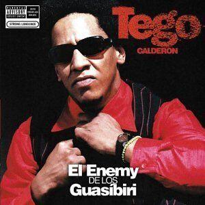 Tego Calderon Ft. Aventura – We Got The Crown Envidia