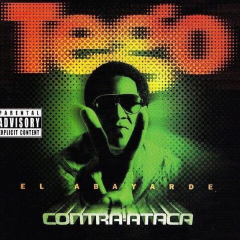Tego Calderon – Saborioso