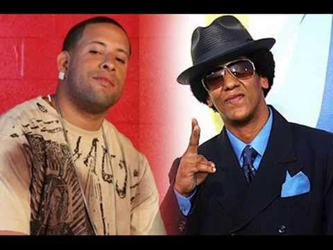 Tego Calderon Ft. Voltio – Freestyle