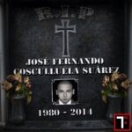 Tempo – El Entierro RIP Cosculluela