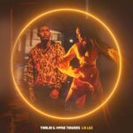 Thalia Ft. Myke Towers – La Luz