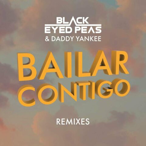 The Black Eyed Peas, Daddy Yankee, Gianluca Vacchi – Bailar Contigo Gianluca Vacchi Remix