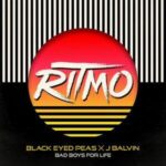 The Black Eyed Peas Ft. J Balvin – Ritmo
