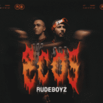 The Rudeboyz, Maisak, DFZM – OH MAMÁ