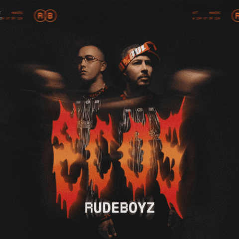 The Rudeboyz, Maisak, DFZM – OH MAMÁ