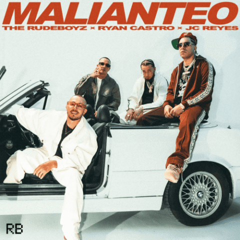 The Rudeboyz, Ryan Castro, JC Reyes – Malianteo