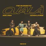 The Rudeboyz, Maluma, Adam Levine – Ojalá