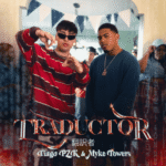 Tiago PZK, Myke Towers – Traductor