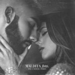 Tini Ft. Manuel Turizo – Maldita Foto