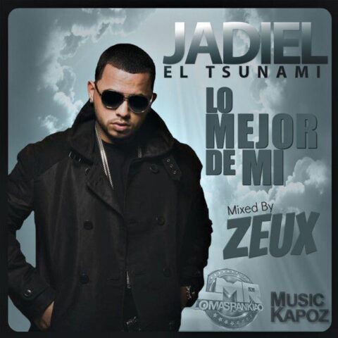 Tito El Bambino Ft. Jadiel – Sol Playa Y Arena