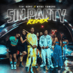 Tivi Gunz, Myke Towers – Sin Panty Remix