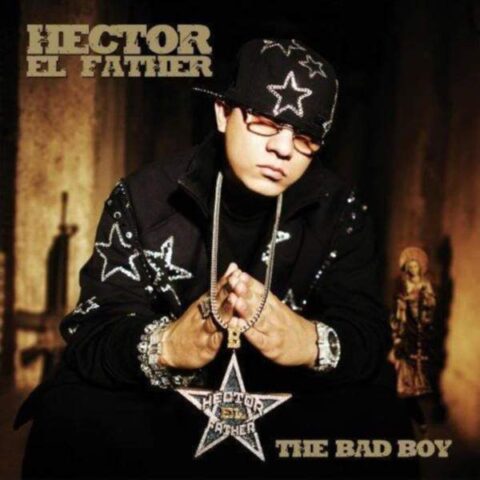 Tommy Torres Ft. Hector El Father – Pegadito (Urban Versión)