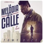 Tony Dize – Aunque Quisiera Detenerlos