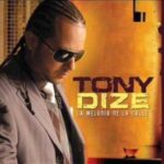 Tony Dize – Bien Sudao