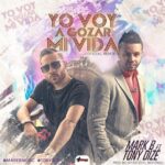 Tony Dize – Mi Vida