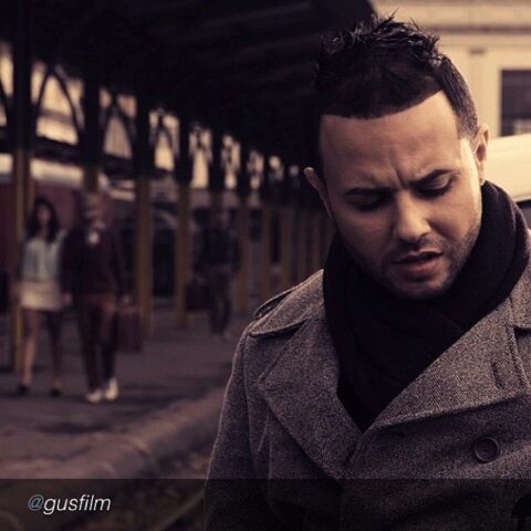Tony Dize – Prometo Olvidarte
