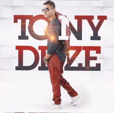 Tony Dize – Solo Amigos