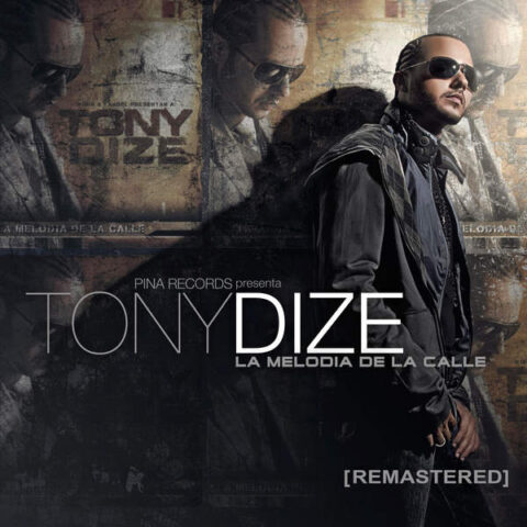 Tony Dize – Su Asignacion