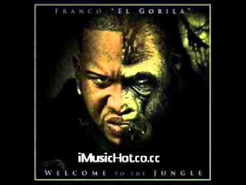 Tony Dize Ft. Franco El Gorila – Ella Es Agresiva