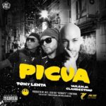 Tony Lenta Ft. Clandestino Y Yailemm – Picua