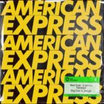 Trainer, Big Soto, Jeeiph – American Express