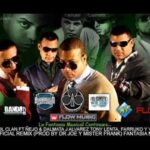 Trebol Clan Ft. Ñejo Y Dalmata, J Alvarez – Fuga Remix
