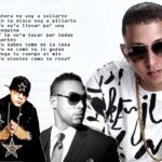 Trebol Clan Ft. Don Omar, Hector El Father – Agarrala Remix