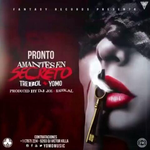 Trebol Clan Ft. Yomo – Amantes En Secreto