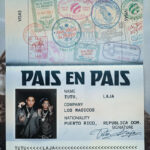 Tutu Ft. Laja – Pais en Pais