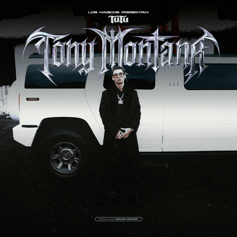 Tutu – Tony Montana