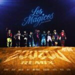 Tutu, Casper Mágico, Hades66, Juanka, Brray, Miky Woodz, Blackinny, Pusho, Kendo Kaponi, Casper Magico – ZouZou Remix